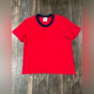 vintage nike shirt